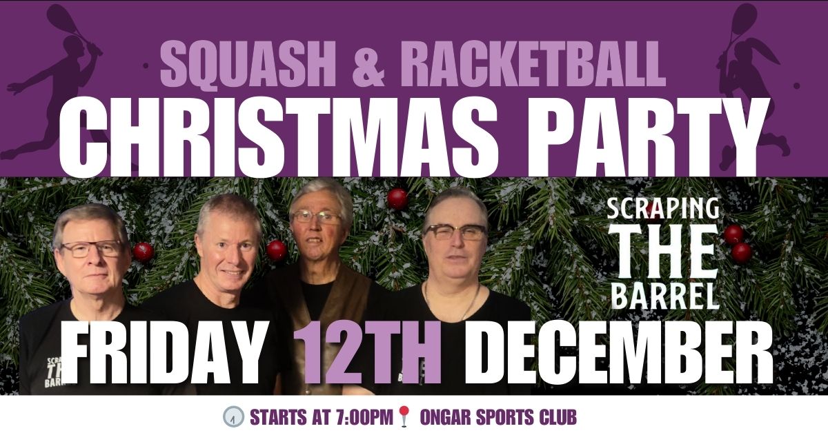 Christmas Party
